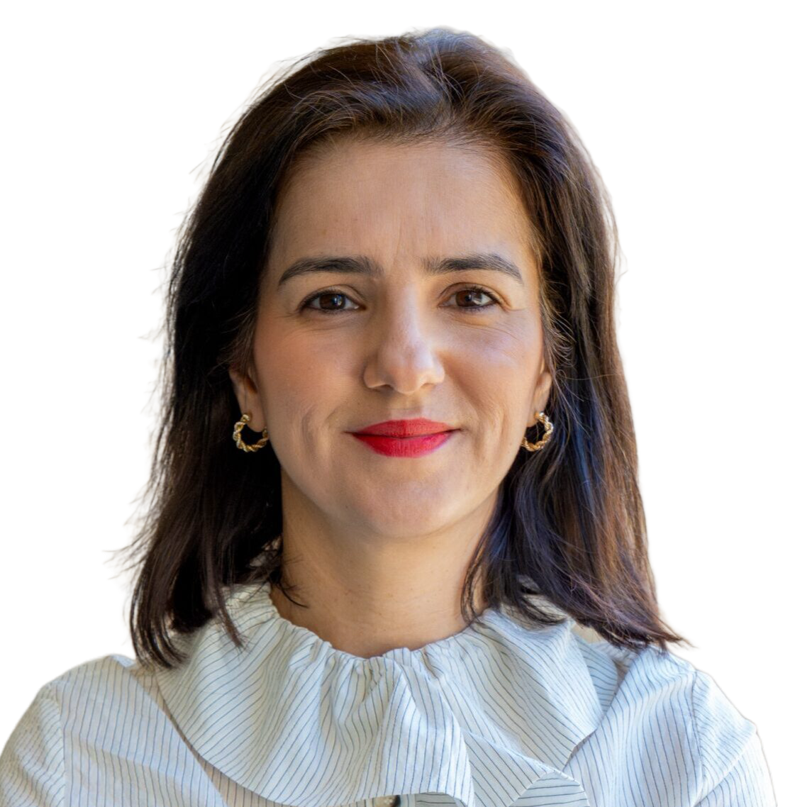 Ana Lúcia Faria