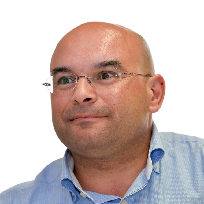 Ricardo Sousa