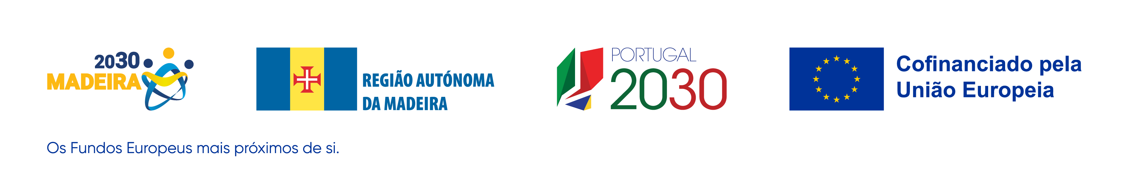 MADEIRA 2030, da Região Autónoma da Madeira