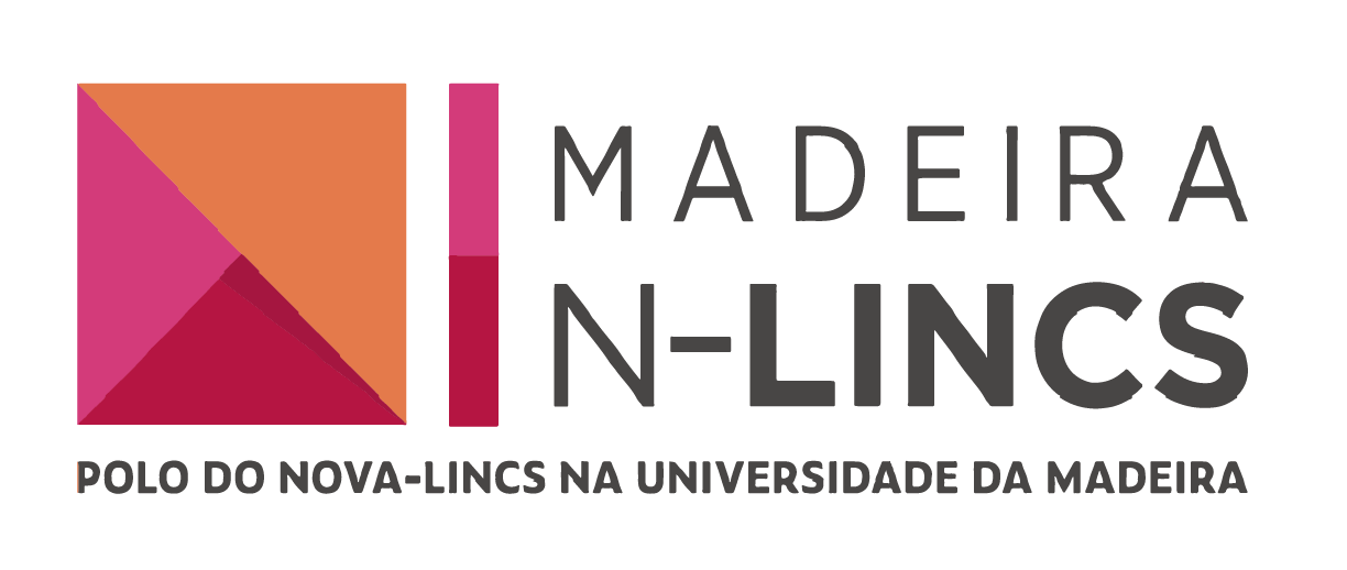 MADEIRA N-LINCS - Universidade da Madeira